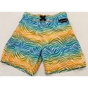 Body Glove Boys Bathing Suit Size 5-